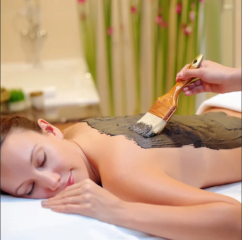 Full Body Scrubs